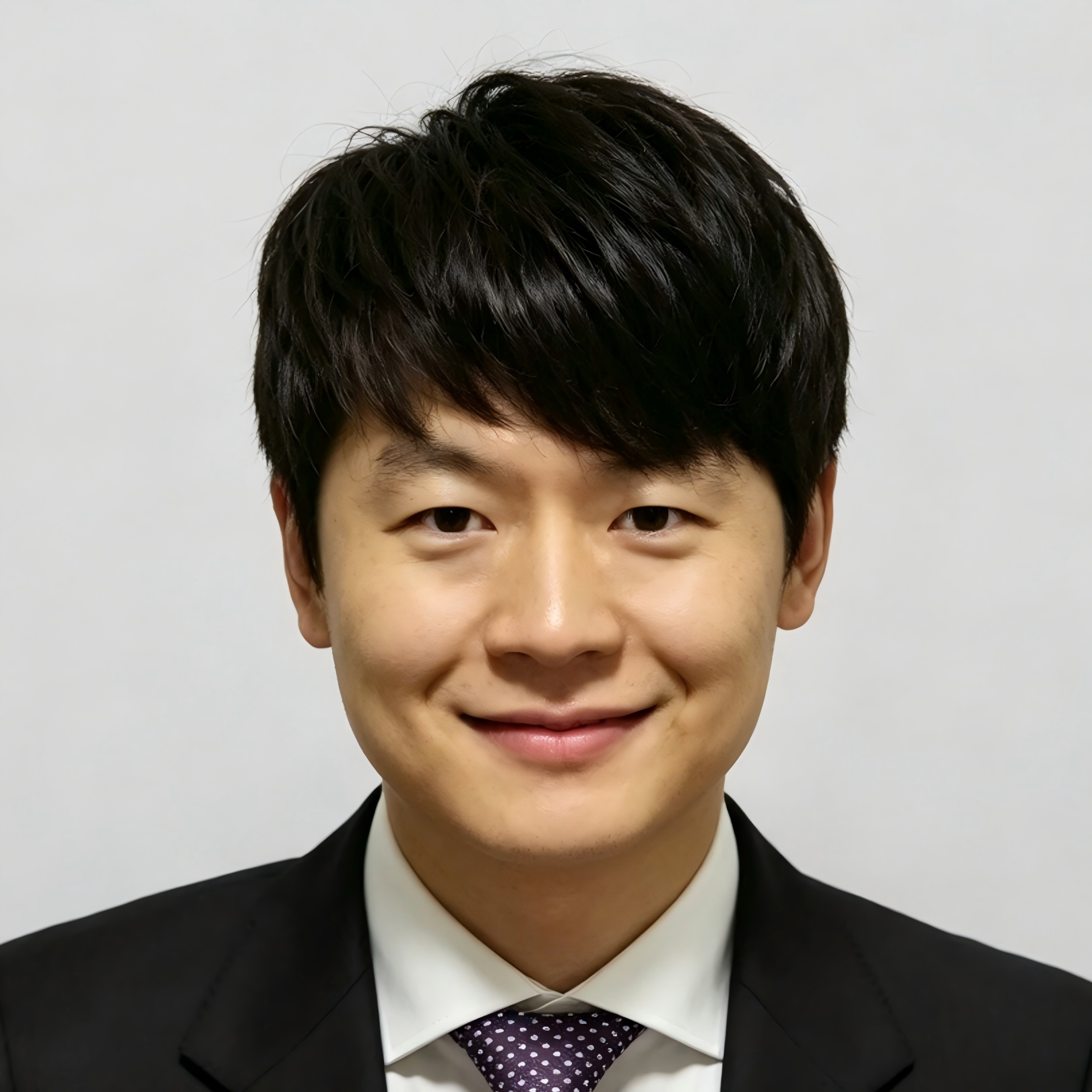 分会三：Seung-Ho Yu
